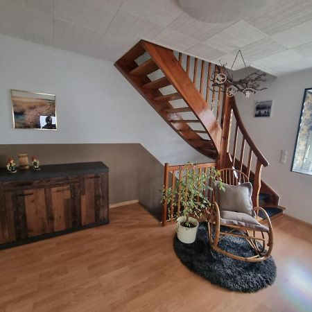 Ferienhaus Pusteblume Lübben Exteriér fotografie