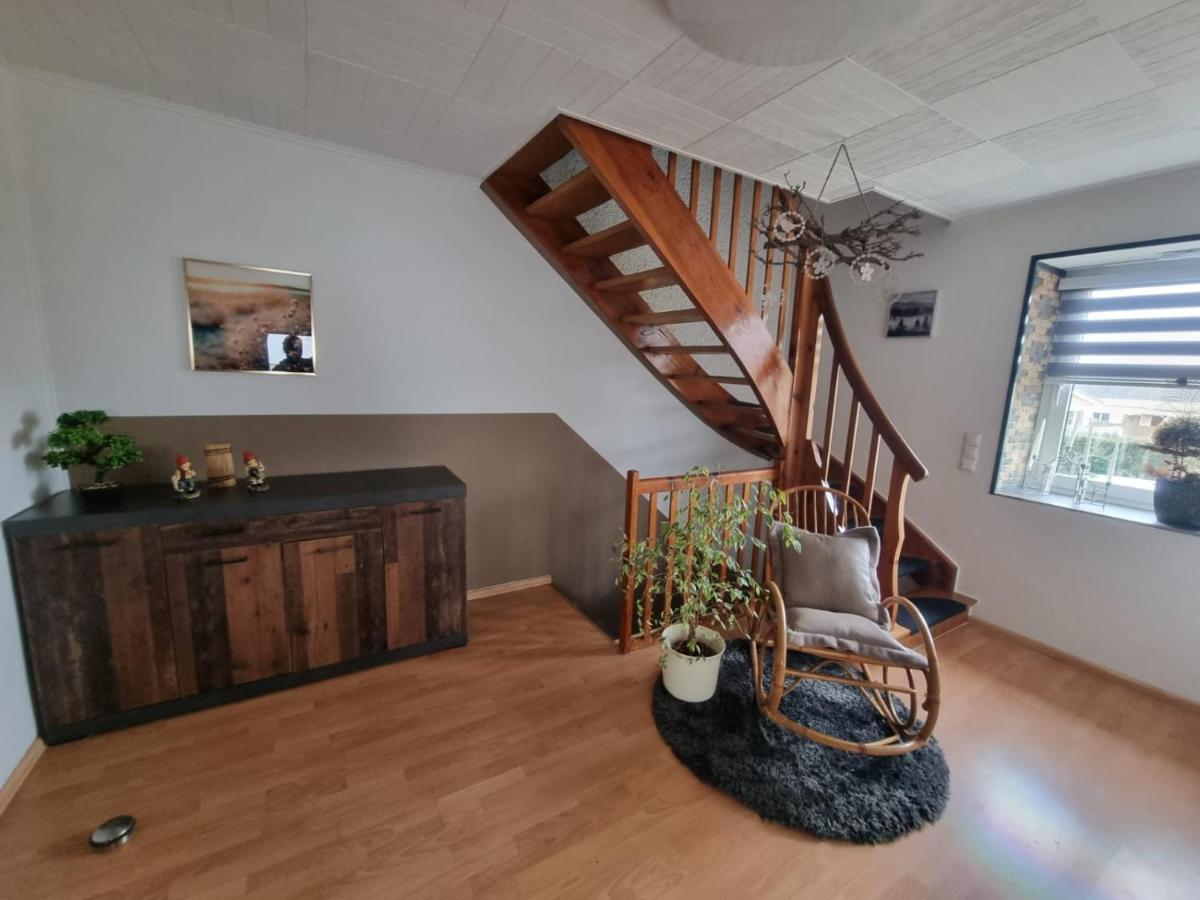 Ferienhaus Pusteblume Lübben Exteriér fotografie