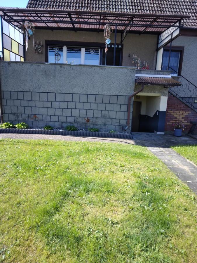 Ferienhaus Pusteblume Lübben Exteriér fotografie