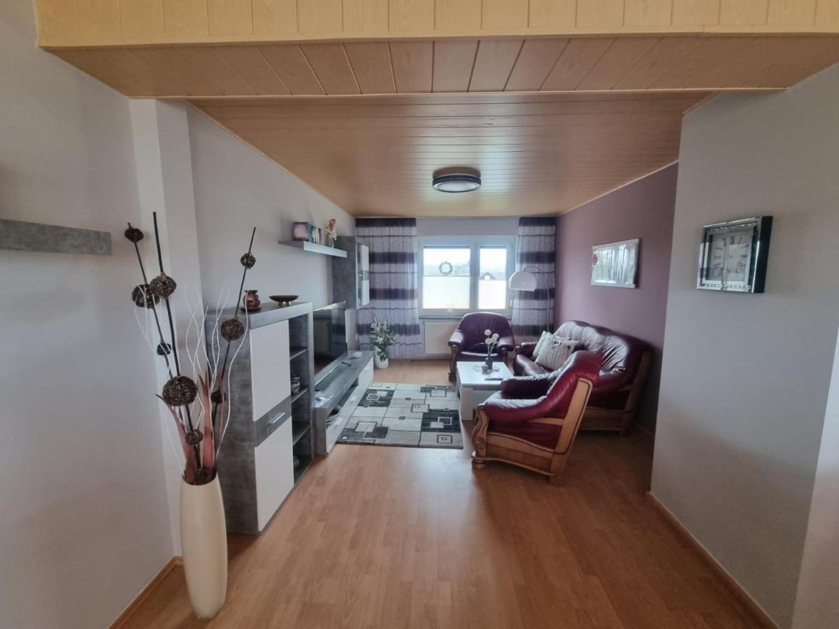 Ferienhaus Pusteblume Lübben Exteriér fotografie