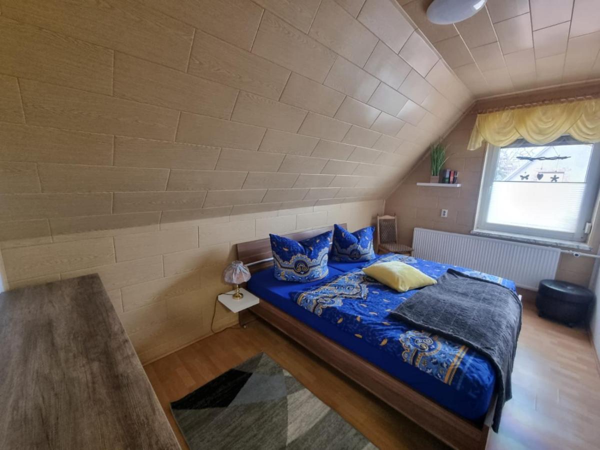 Ferienhaus Pusteblume Lübben Exteriér fotografie