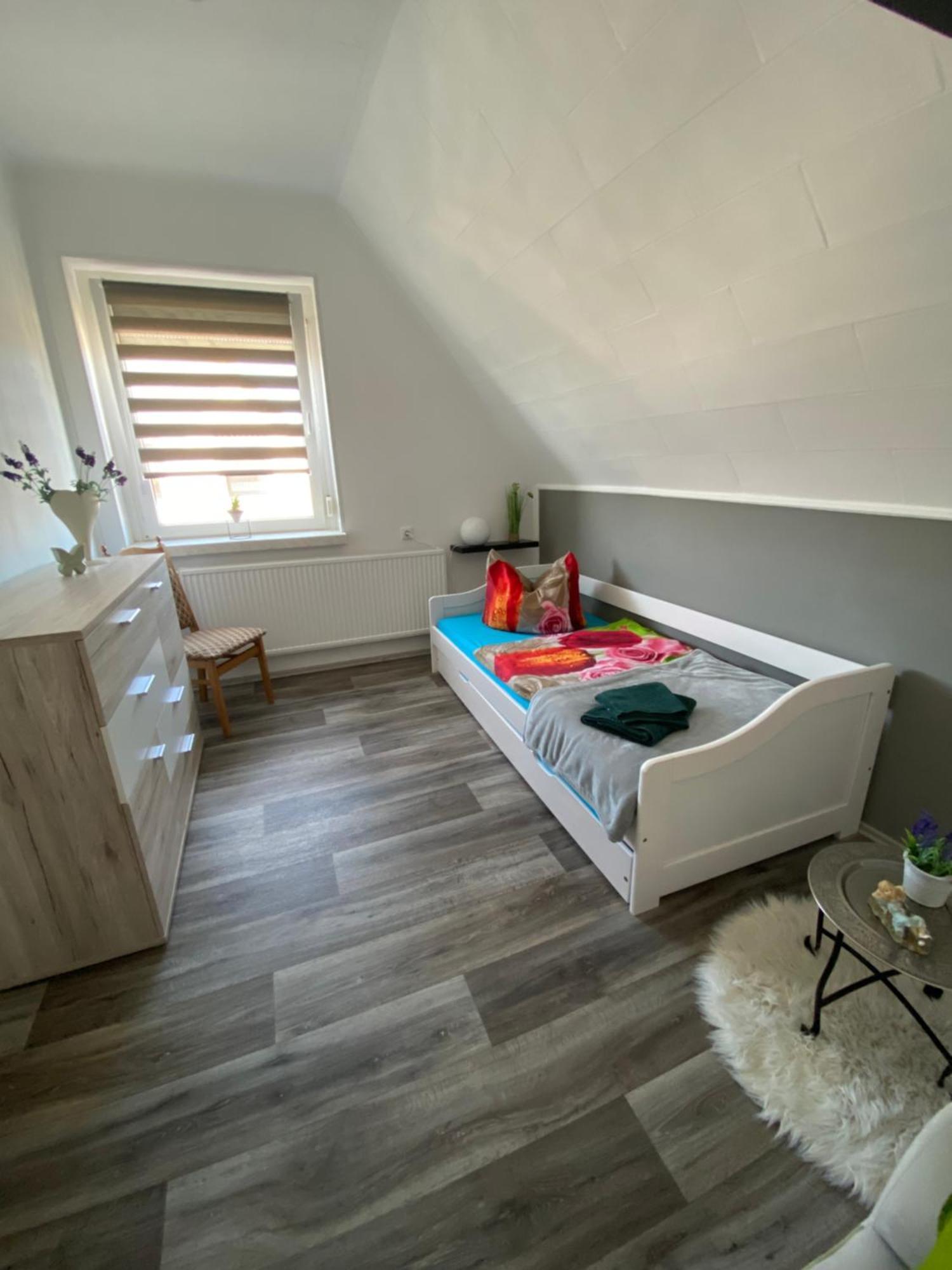 Ferienhaus Pusteblume Lübben Exteriér fotografie
